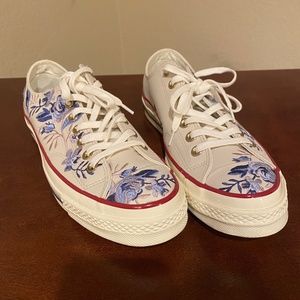 Converse Chuck Taylor® All Star® Parkway Floral 70
Low Top Sneaker